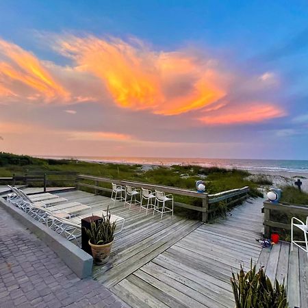 Surf Studio Beach Resort Cocoa Beach Extérieur photo