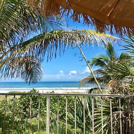 Surf Studio Beach Resort Cocoa Beach Extérieur photo