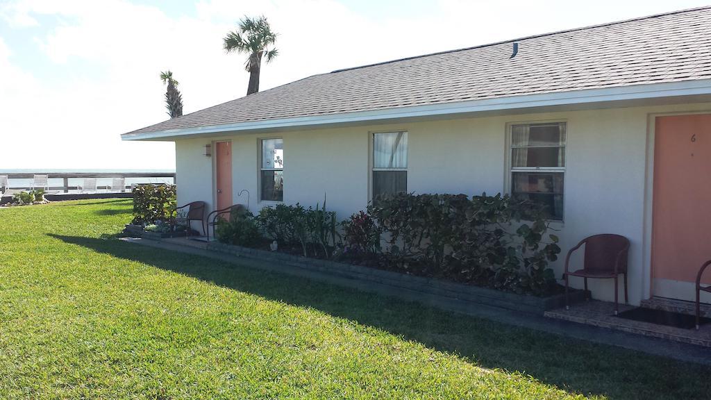 Surf Studio Beach Resort Cocoa Beach Extérieur photo