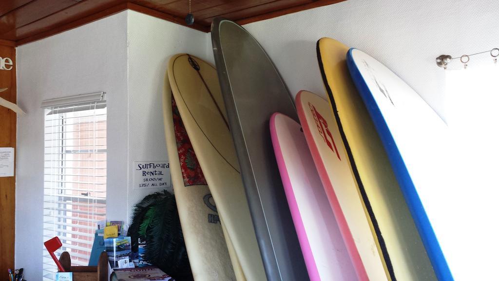 Surf Studio Beach Resort Cocoa Beach Extérieur photo