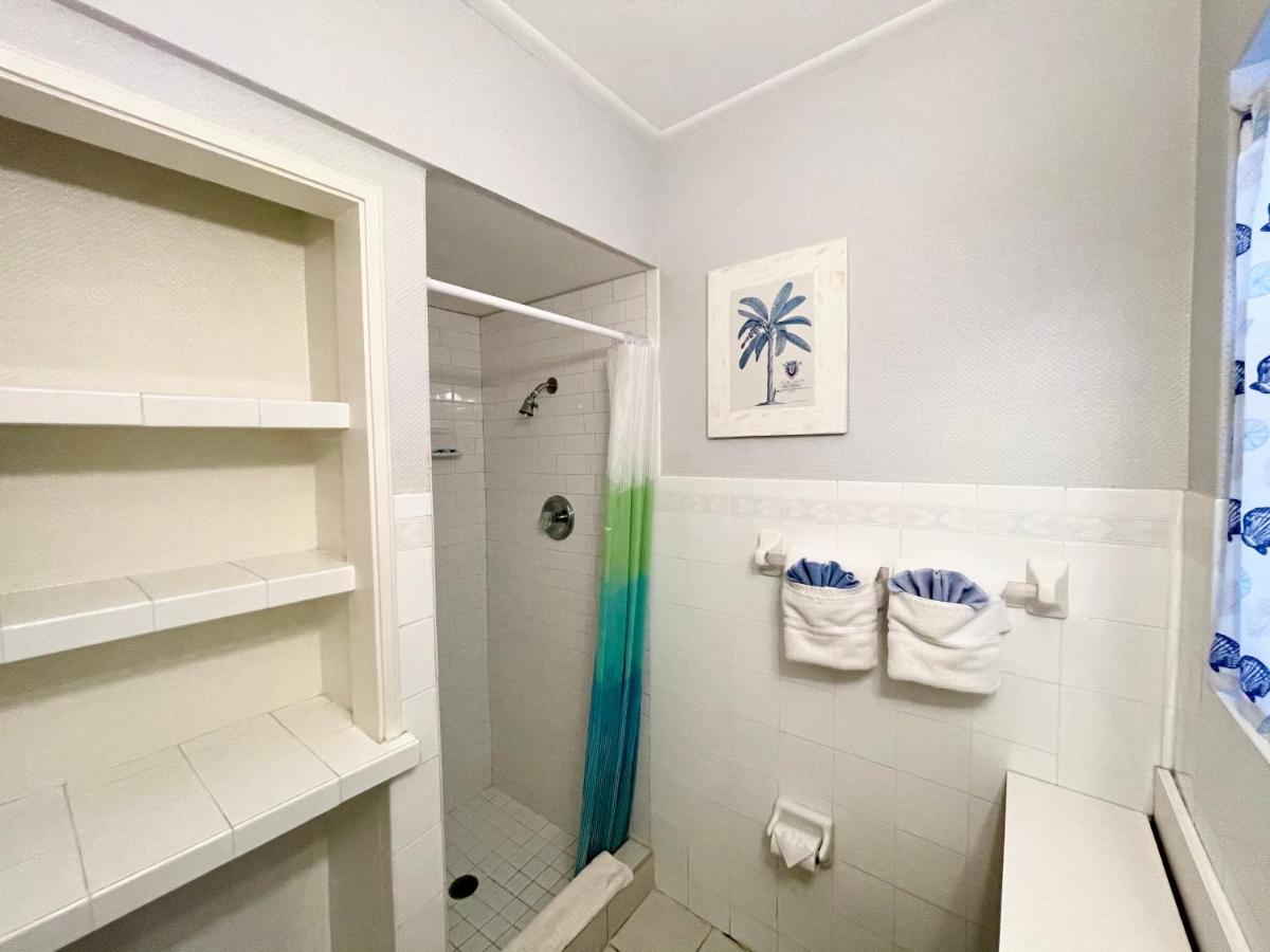 Surf Studio Beach Resort Cocoa Beach Extérieur photo