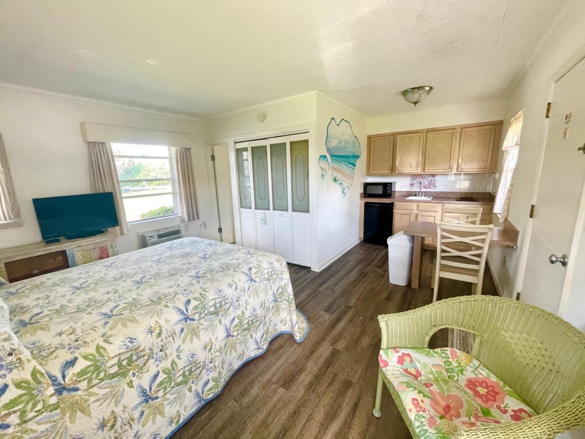 Surf Studio Beach Resort Cocoa Beach Extérieur photo