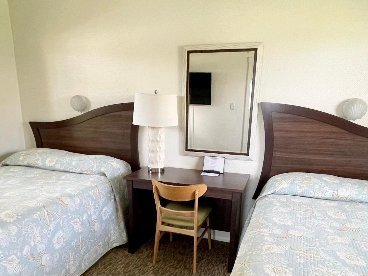 Surf Studio Beach Resort Cocoa Beach Extérieur photo