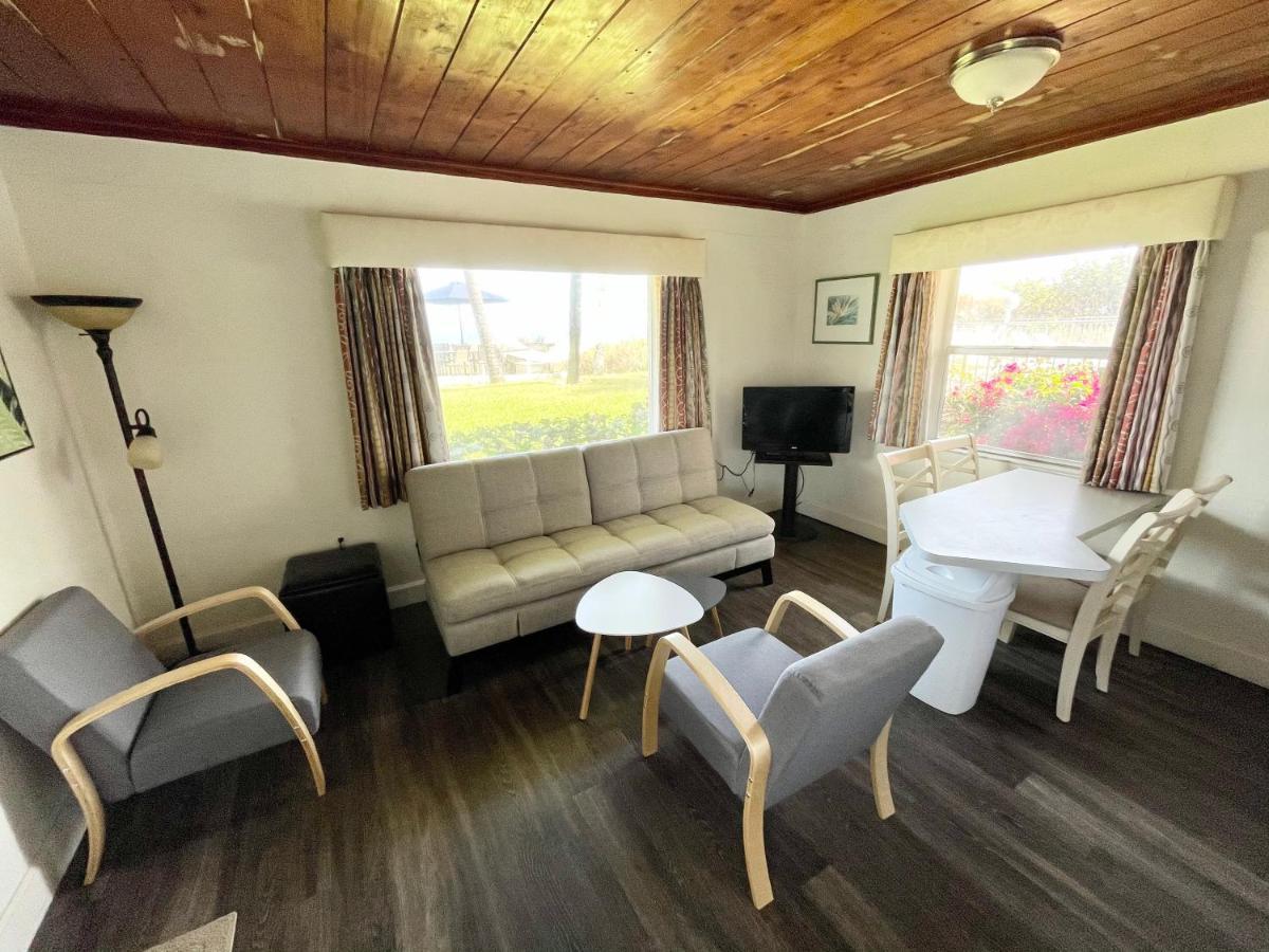 Surf Studio Beach Resort Cocoa Beach Extérieur photo