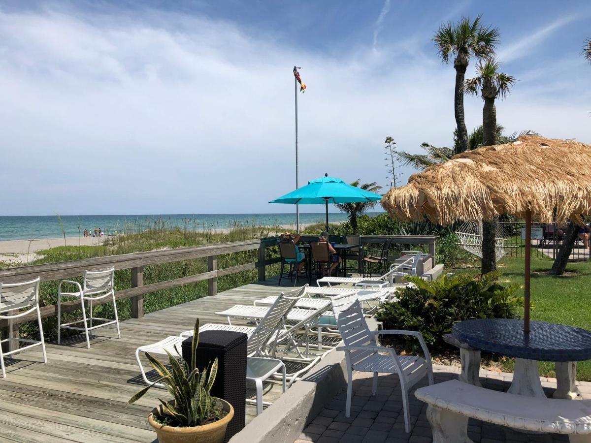 Surf Studio Beach Resort Cocoa Beach Extérieur photo