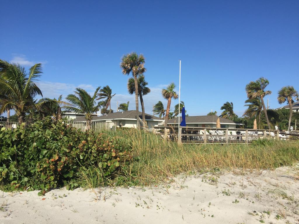 Surf Studio Beach Resort Cocoa Beach Extérieur photo