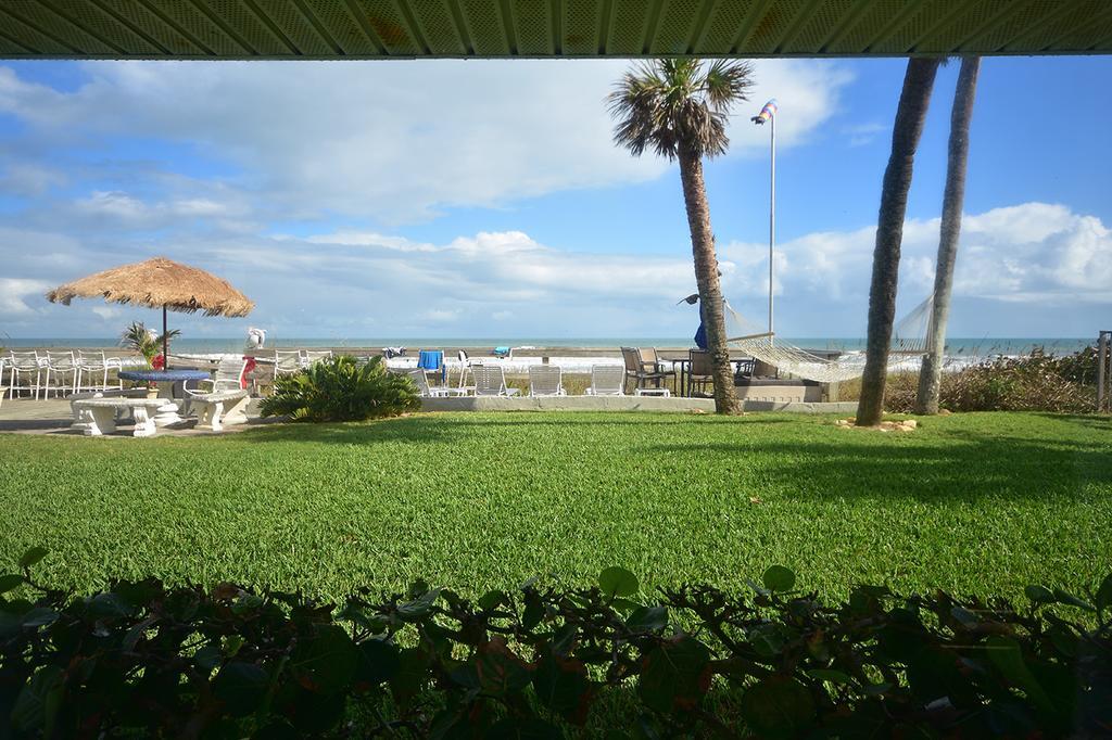 Surf Studio Beach Resort Cocoa Beach Extérieur photo