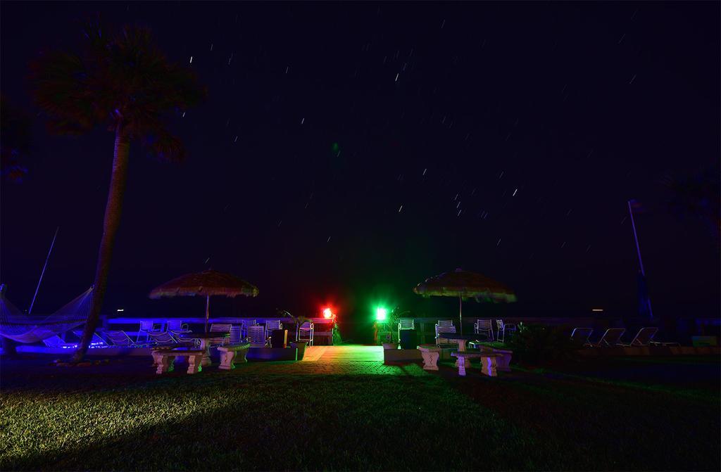 Surf Studio Beach Resort Cocoa Beach Extérieur photo